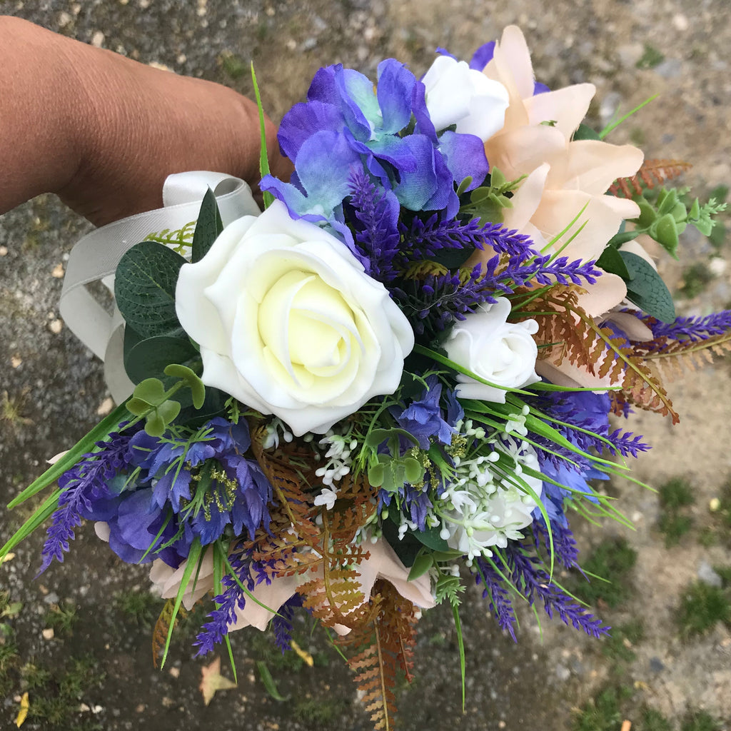 Bride flower clearance bouquet