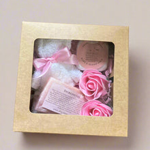 Pamper Gift Box – Self Care for Her | Birthday, Thank You, Thinking of You