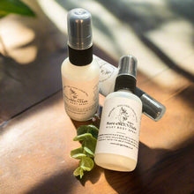 Fragranced milky body mist from the wellness collection-perfume spray