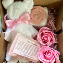 Pamper Gift Box – Self Care for Her | Birthday, Thank You, Thinking of You