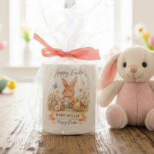 Easter Money Box – Pastel Bunny Keepsake Gift