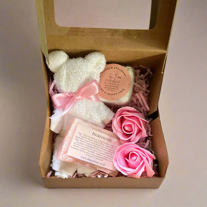 Pamper Gift Box – Self Care for Her | Birthday, Thank You, Thinking of You