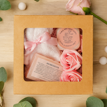 Pamper Gift Box – Self Care for Her | Birthday, Thank You, Thinking of You