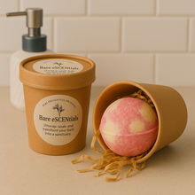 Handcrafted Bath Bombs Made to Nourish Your Body & Soothe Your Soul