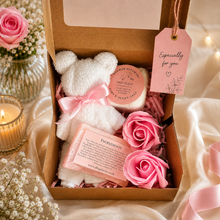 Pamper Gift Box – Self Care for Her | Birthday, Thank You, Thinking of You