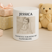 hand drawn personalised from photo
