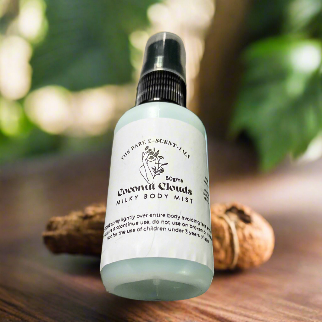 perfume body mist ari clouds