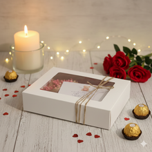 valentine Bear Hug gift - Teddy Bear Bouquet