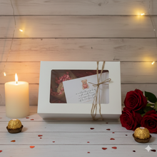 valentine Bear Hug gift - Teddy Bear Bouquet