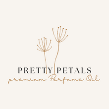 Pretty Petals Roll-On Perfume From Our Be Inspired Range – Luxury Floral Fragrance Gift for Her
