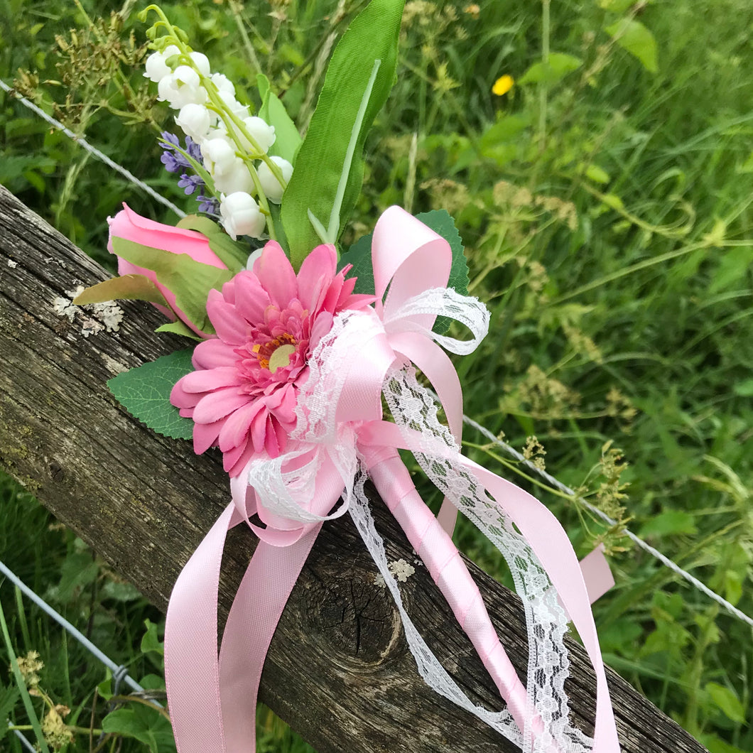 flowergirls wand